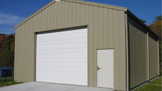 Garage Door Openers at Homestead Seven Stones, Colorado